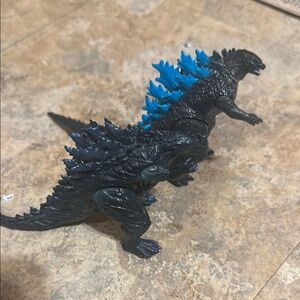 Godzilla